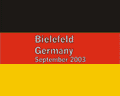 German flad